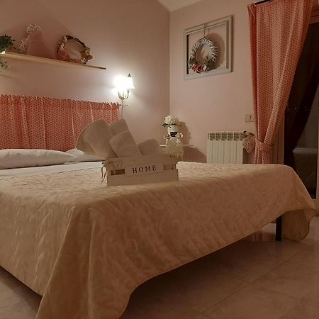 Апартаменты La Mia Dolce Casa Маскали Экстерьер фото