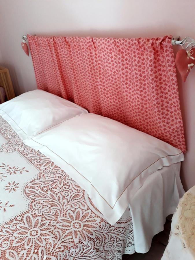 Апартаменты La Mia Dolce Casa Маскали Экстерьер фото