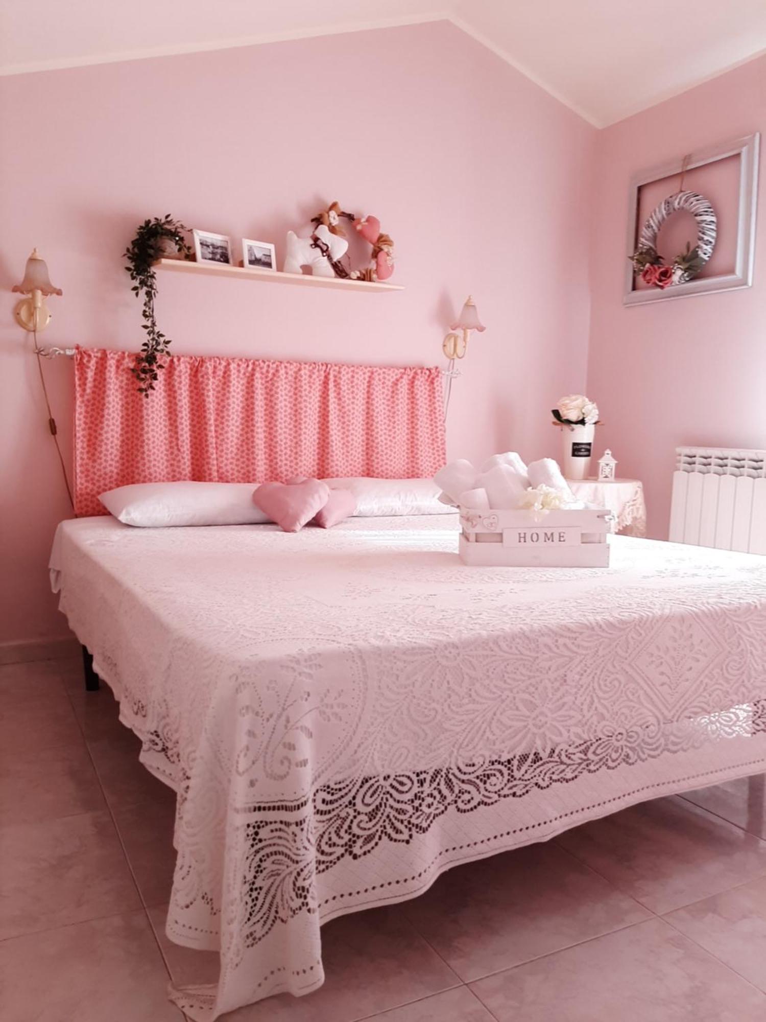 Апартаменты La Mia Dolce Casa Маскали Экстерьер фото